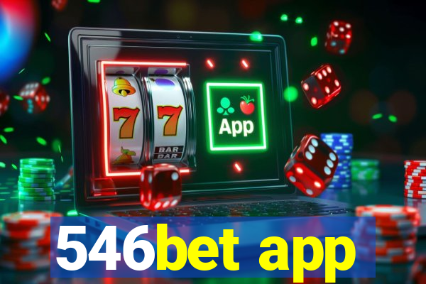 546bet app